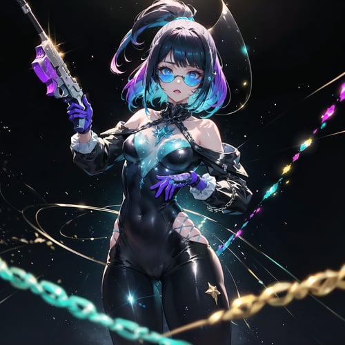 SPARKLE by RIXYN on Tensor.Art