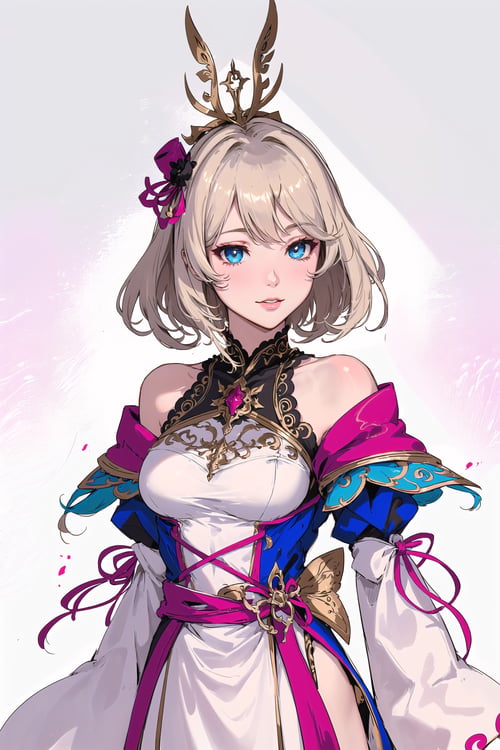 SPARKLE by RIXYN on Tensor.Art