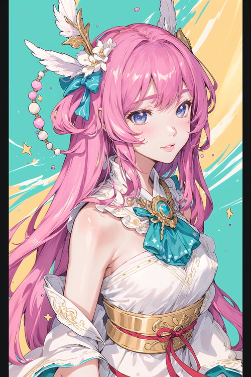 SPARKLE by RIXYN on Tensor.Art