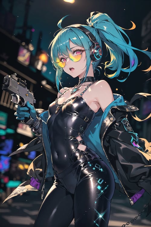 SPARKLE by RIXYN on Tensor.Art