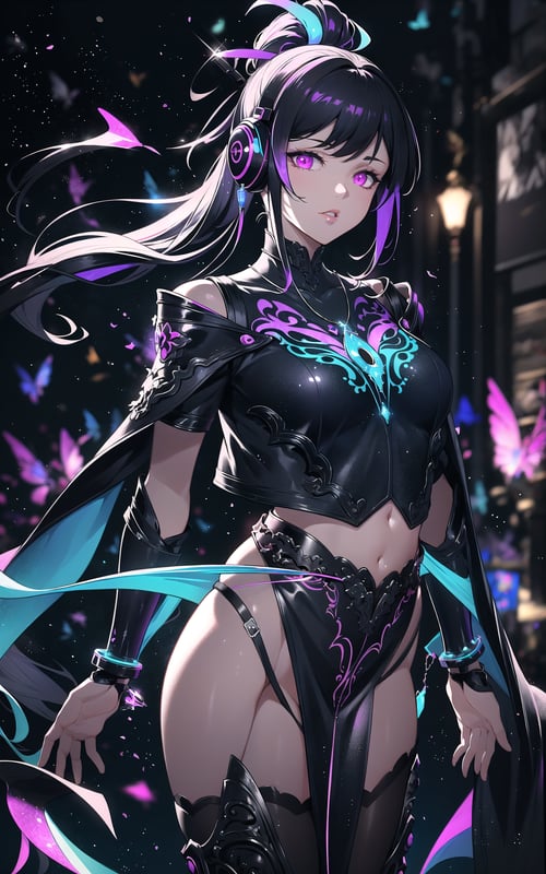 SPARKLE by RIXYN on Tensor.Art