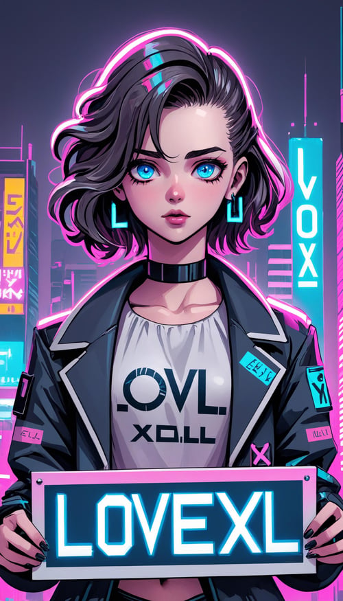 LoveXL by Triple Headed Monkey on Tensor.Art