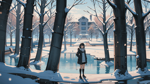 StandArtInternational-TheWorld by Zerobeastskaiai on Tensor.Art