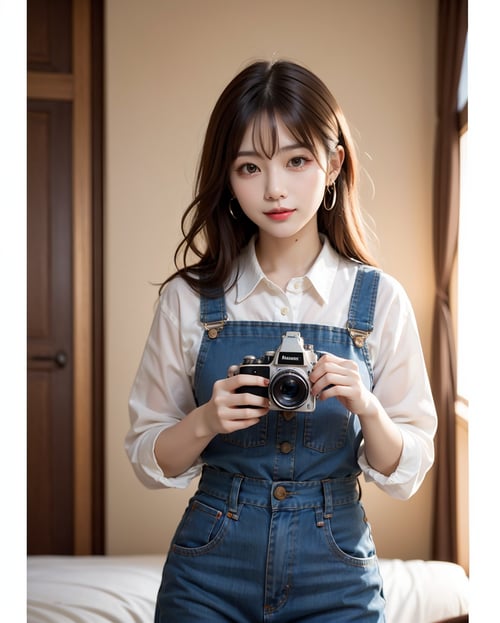 Asian girl JD by Chrom on Tensor.Art