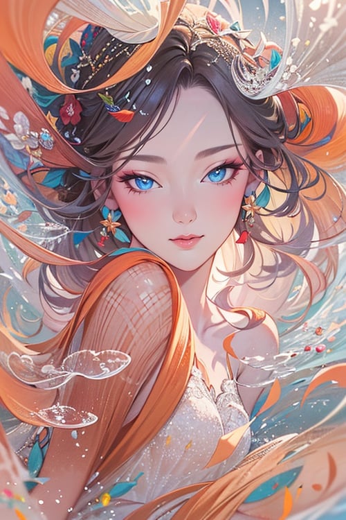 DREAMHIGH-COOL-2D大模型 by MUMU-MA on Tensor.Art