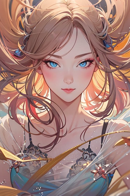 DREAMHIGH-COOL-2D大模型 by MUMU-MA on Tensor.Art