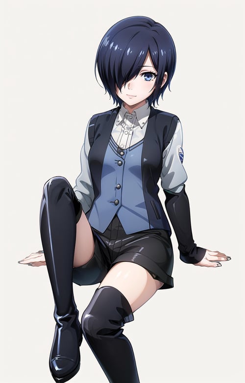 Touka Kirishima (Tokyo Ghoul) Lora by MrCluckYou on Tensor.Art