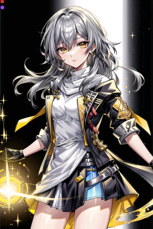 Stelle (Honkai Star Rail) Lora by MrCluckYou on Tensor.Art