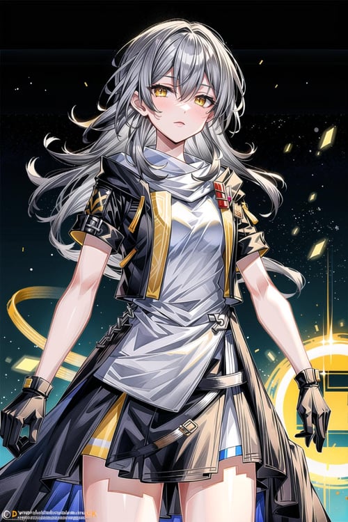 Stelle (Honkai Star Rail) Lora by MrCluckYou on Tensor.Art