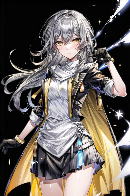 Stelle (Honkai Star Rail) Lora by MrCluckYou on Tensor.Art