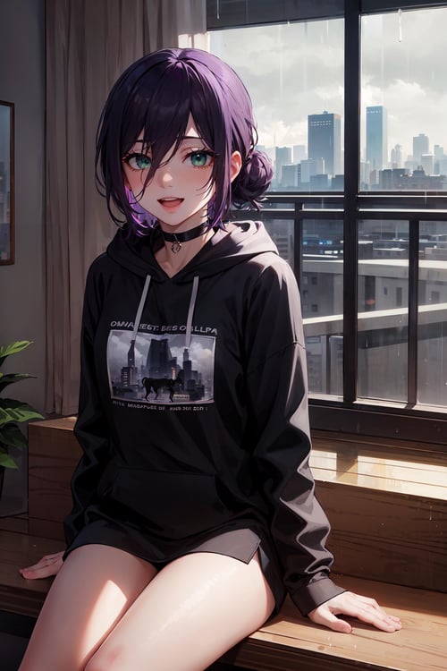 Reze (Chainsaw Man) - Hoseki by Ttan on Tensor.Art
