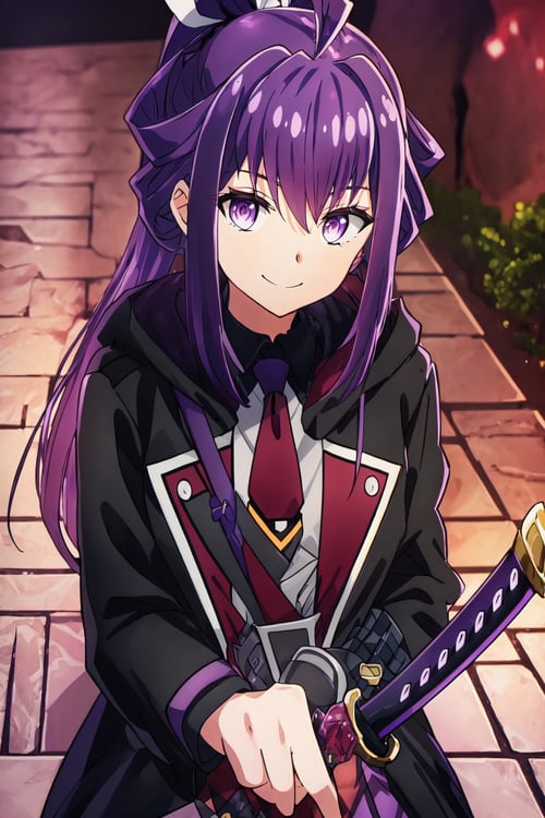 nanao by biowa on Tensor.Art