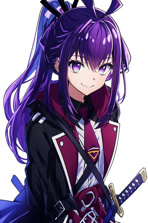 nanao by biowa on Tensor.Art