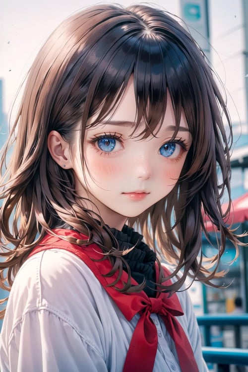 blue_pencil-XL by Sol Eternelle on Tensor.Art