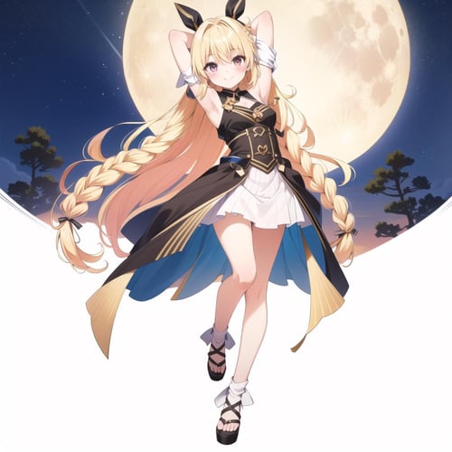 YabukiKentarouMix by Sol Eternelle on Tensor.Art