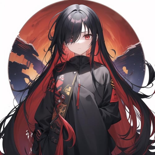 YabukiKentarouMix by Sol Eternelle on Tensor.Art