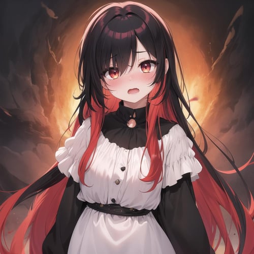 YabukiKentarouMix by Sol Eternelle on Tensor.Art