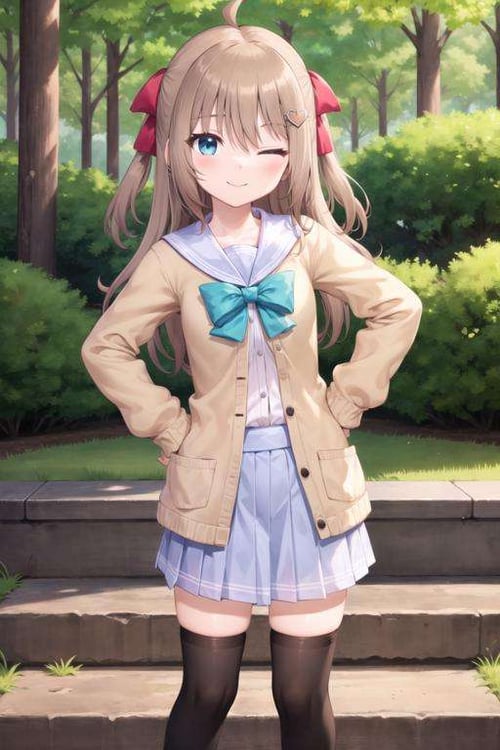 Neuro-sama by 天时与人和 on Tensor.Art