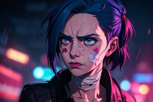 Blade Runner 2049 you look lonely scene Meme | Concept LoRA by aziib on Tensor.Art