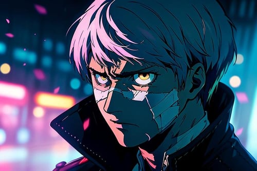 Blade Runner 2049 you look lonely scene Meme | Concept LoRA by aziib on Tensor.Art