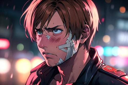Blade Runner 2049 you look lonely scene Meme | Concept LoRA by aziib on Tensor.Art