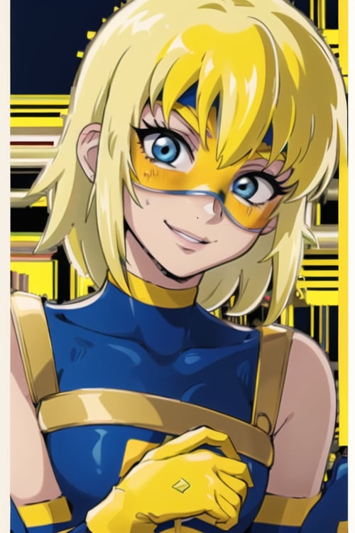 LISA by Fehurer on Tensor.Art