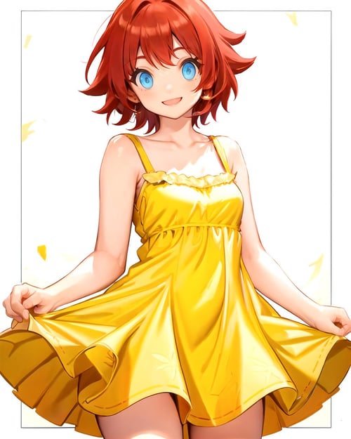 Style - NINI by Idkanymore50 on Tensor.Art