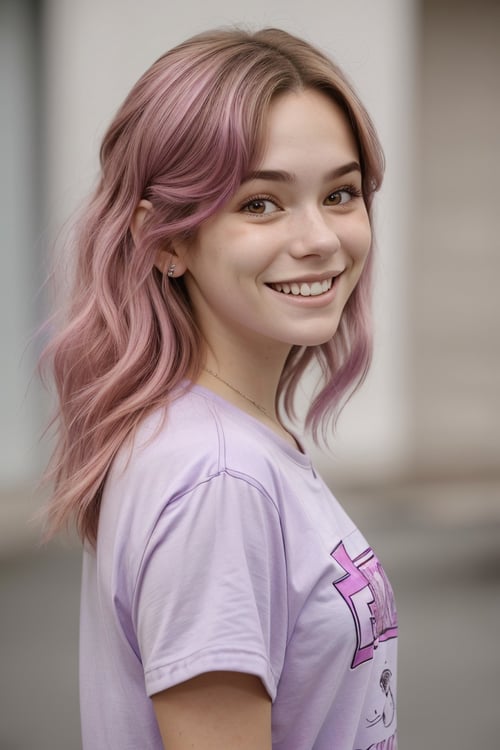 Makenzie Raine by demoran on Tensor.Art