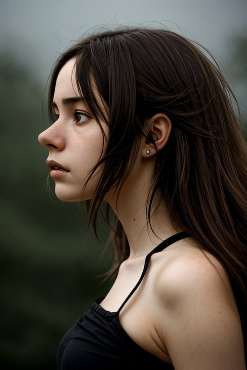 Makenzie Raine by demoran on Tensor.Art