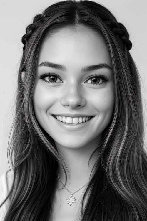 Makenzie Raine by demoran on Tensor.Art