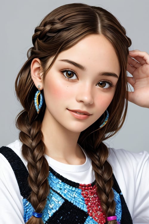 Makenzie Raine by demoran on Tensor.Art