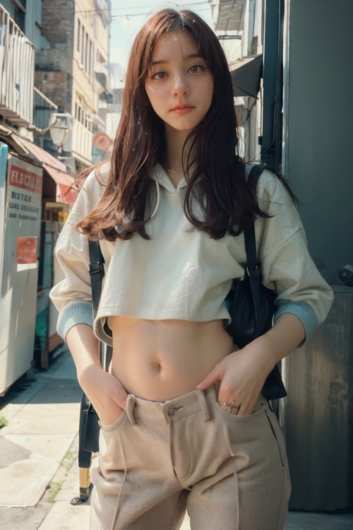 Yuko Araki (LoRa) by Hex4 on Tensor.Art