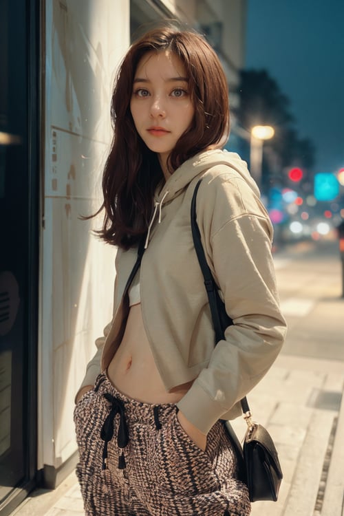 Yuko Araki (LoRa) by Hex4 on Tensor.Art
