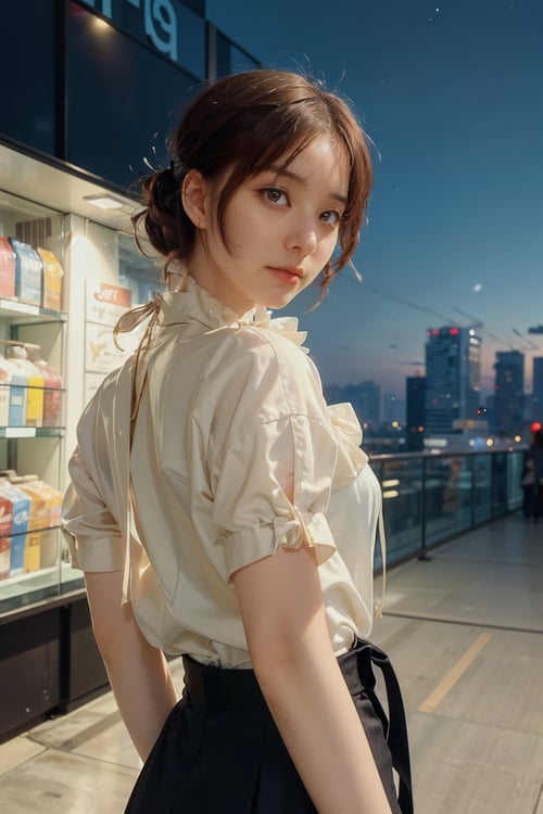 Yuko Araki (LoRa) by Hex4 on Tensor.Art