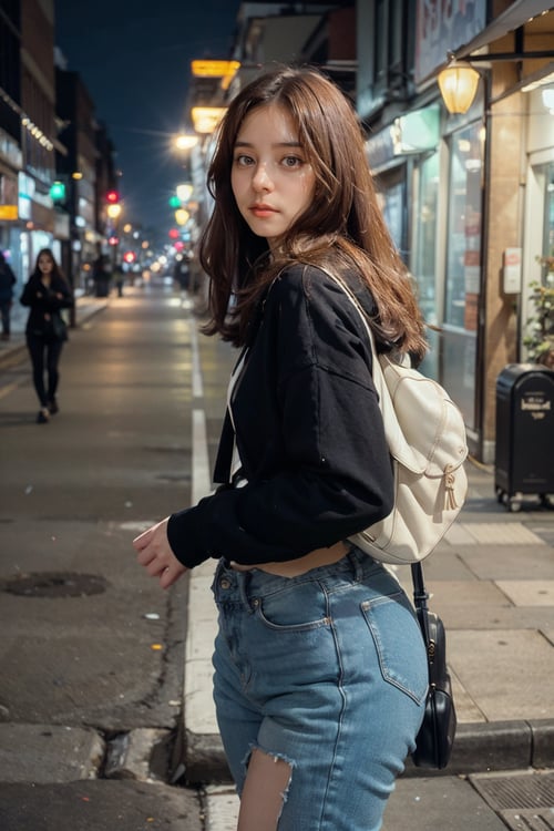 Yuko Araki (LoRa) by Hex4 on Tensor.Art