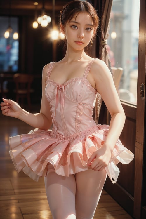Yuko Araki (LoRa) by Hex4 on Tensor.Art