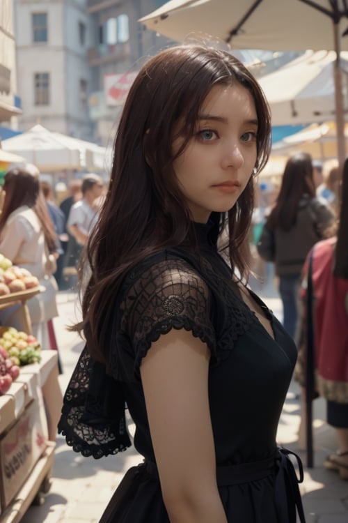 Yuko Araki (LoRa) by Hex4 on Tensor.Art