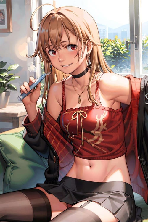 junko (touhou) 纯狐 东方project by KK_official on Tensor.Art