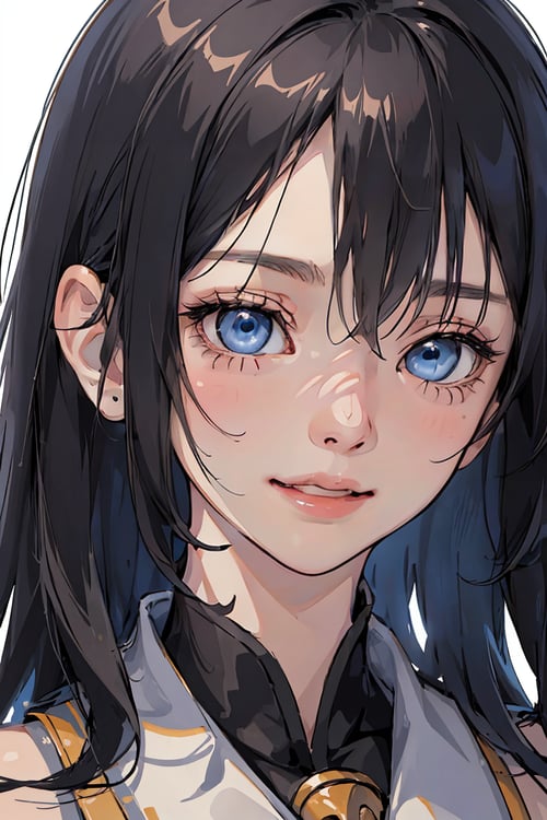 Miya face by 小邪僻 on Tensor.Art