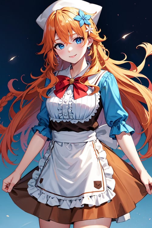 Otogibara Era 御伽原江良 / Nijisanji by h_madoka on Tensor.Art