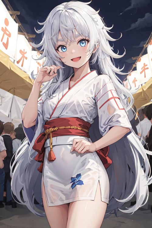 Poli ポリ / Nikke by h_madoka on Tensor.Art