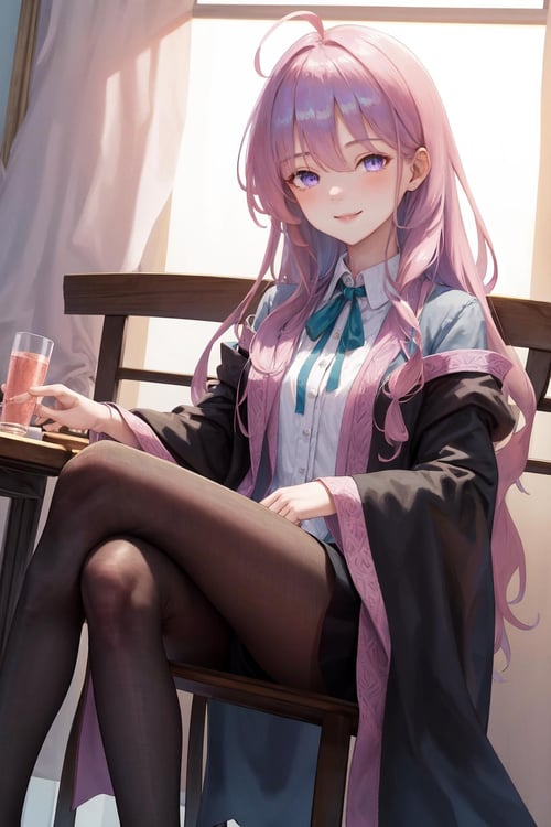 Hoki | 魔女之旅 扫帚 | ほうき (Majo no Tabitabi) by Akiseki on Tensor.Art