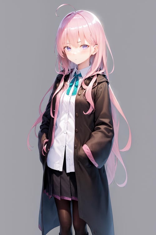 Hoki | 魔女之旅 扫帚 | ほうき (Majo no Tabitabi) by Akiseki on Tensor.Art