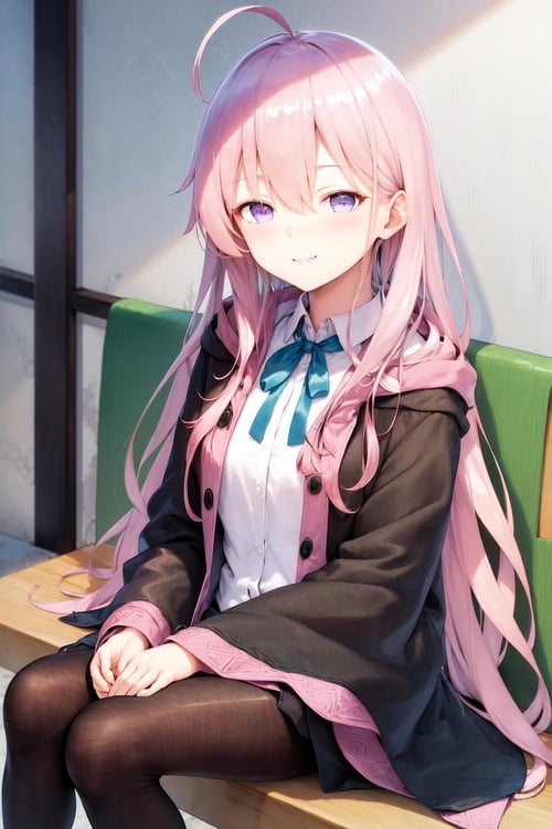 Hoki | 魔女之旅 扫帚 | ほうき (Majo no Tabitabi) by Akiseki on Tensor.Art