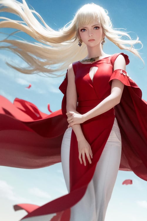 Lyse Hext (FFXIV) | リセ・ヘクスト | 莉瑟·赫克斯特 (FF14) by Akiseki on Tensor.Art