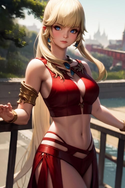 Lyse Hext (FFXIV) | リセ・ヘクスト | 莉瑟·赫克斯特 (FF14) by Akiseki on Tensor.Art