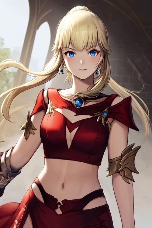 Lyse Hext (FFXIV) | リセ・ヘクスト | 莉瑟·赫克斯特 (FF14) by Akiseki on Tensor.Art