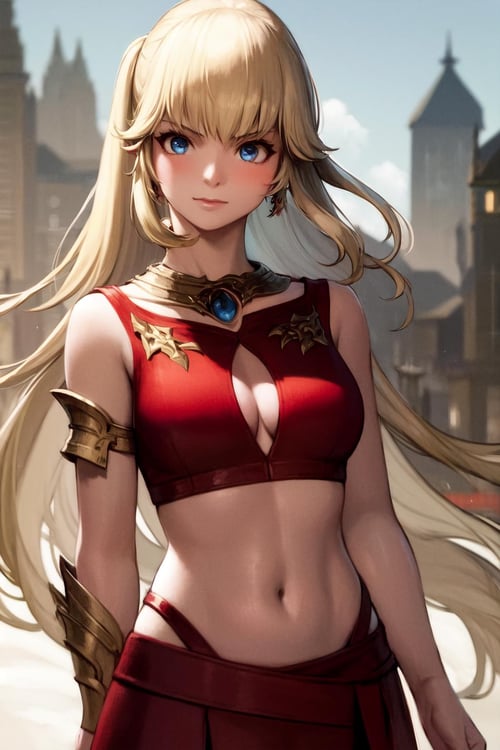 Lyse Hext (FFXIV) | リセ・ヘクスト | 莉瑟·赫克斯特 (FF14) by Akiseki on Tensor.Art