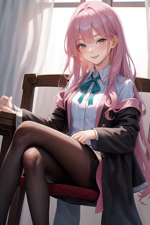 Hoki | 魔女之旅 扫帚 | ほうき (Majo no Tabitabi) by Akiseki on Tensor.Art