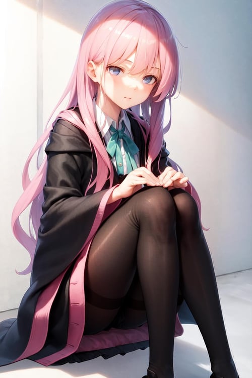 Hoki | 魔女之旅 扫帚 | ほうき (Majo no Tabitabi) by Akiseki on Tensor.Art